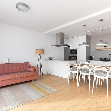 Family Apartment Nearto Old Town Vermelo By Neartopl Kraków Eksteriør billede