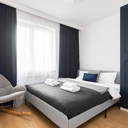 Family Apartment Nearto Old Town Vermelo By Neartopl Kraków Eksteriør billede