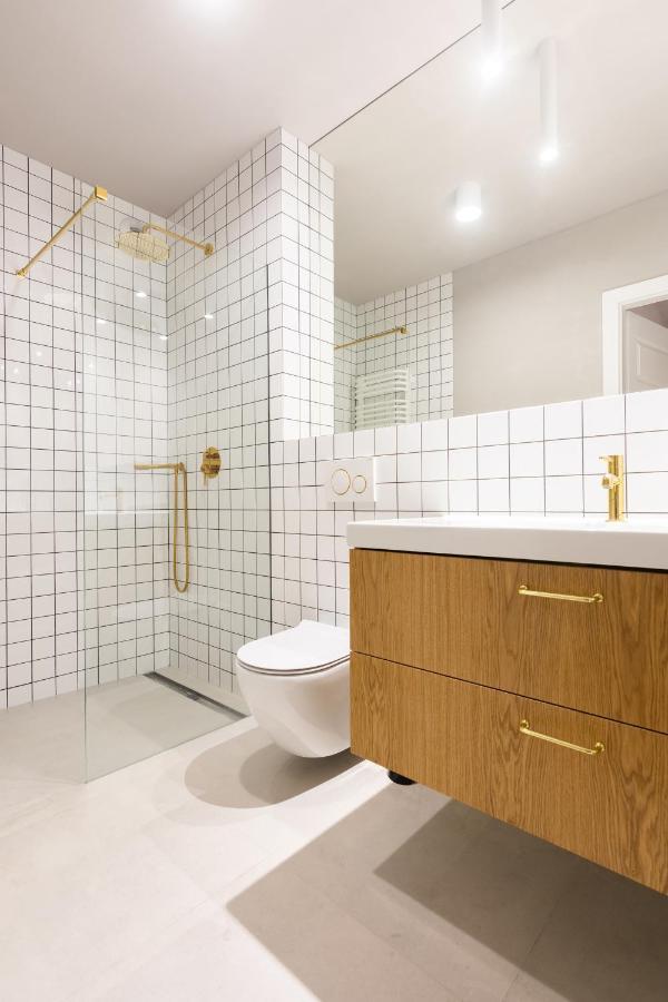 Family Apartment Nearto Old Town Vermelo By Neartopl Kraków Eksteriør billede
