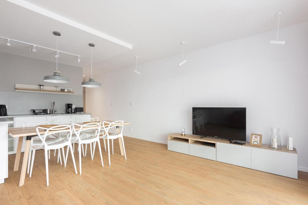 Family Apartment Nearto Old Town Vermelo By Neartopl Kraków Eksteriør billede