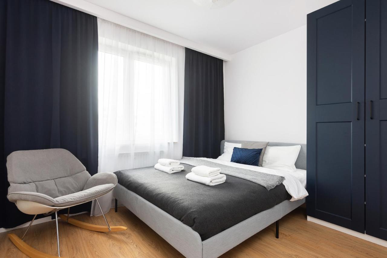 Family Apartment Nearto Old Town Vermelo By Neartopl Kraków Eksteriør billede