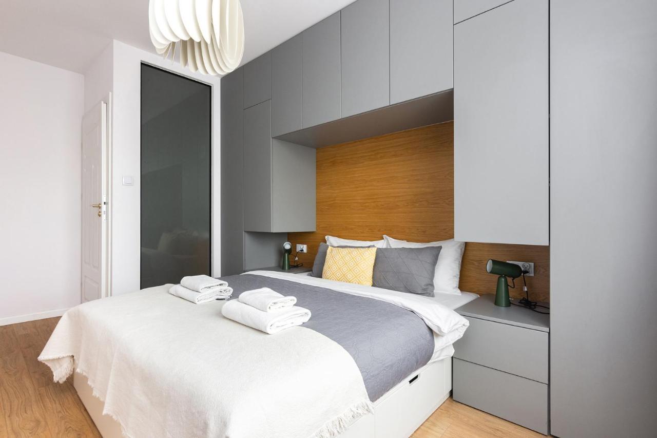 Family Apartment Nearto Old Town Vermelo By Neartopl Kraków Eksteriør billede