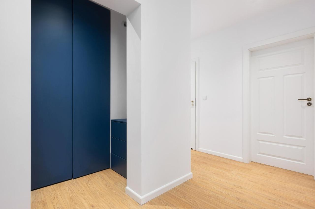 Family Apartment Nearto Old Town Vermelo By Neartopl Kraków Eksteriør billede